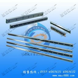 剪板机 现代工业制造的精确裁剪利器